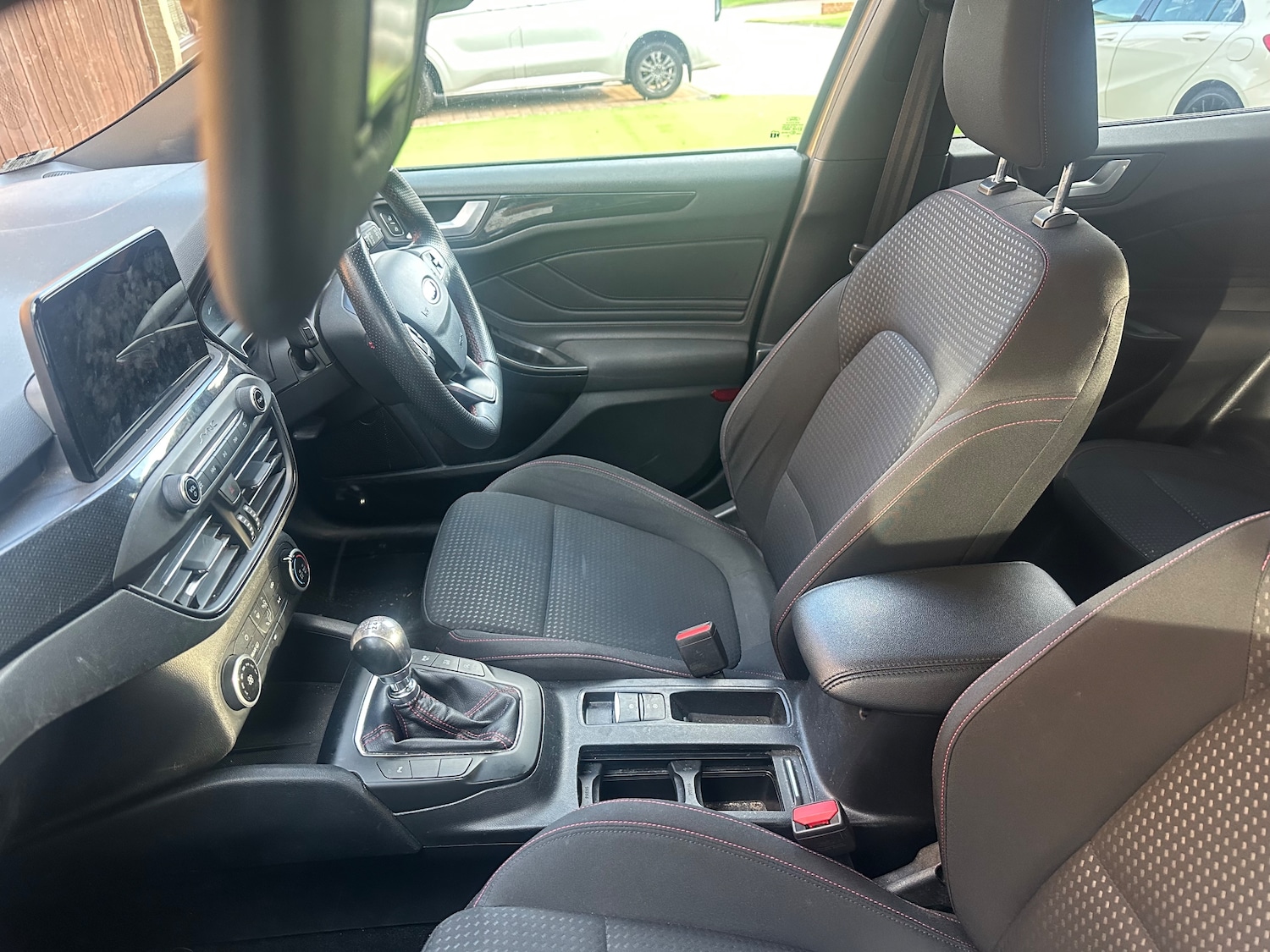 Used Ford Focus 2019 for sale - 76193847: Photo 35