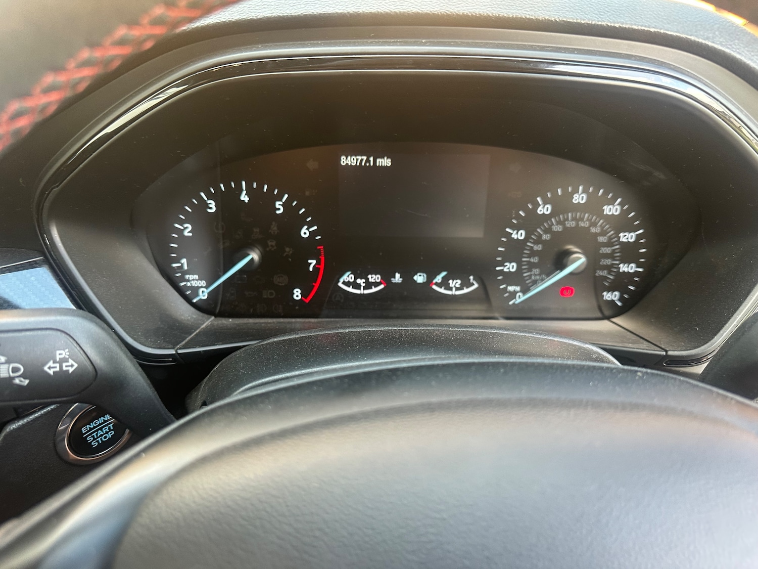 Used Ford Focus 2019 for sale - 76193847: Photo 36