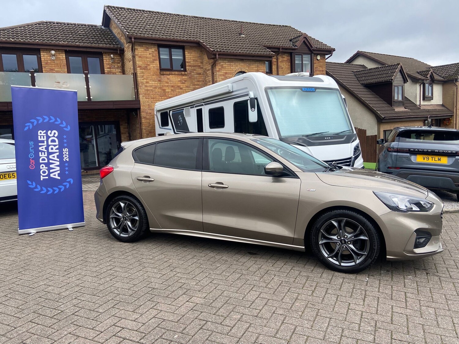 Used Ford Focus 2019 for sale - 76193847: Photo 38