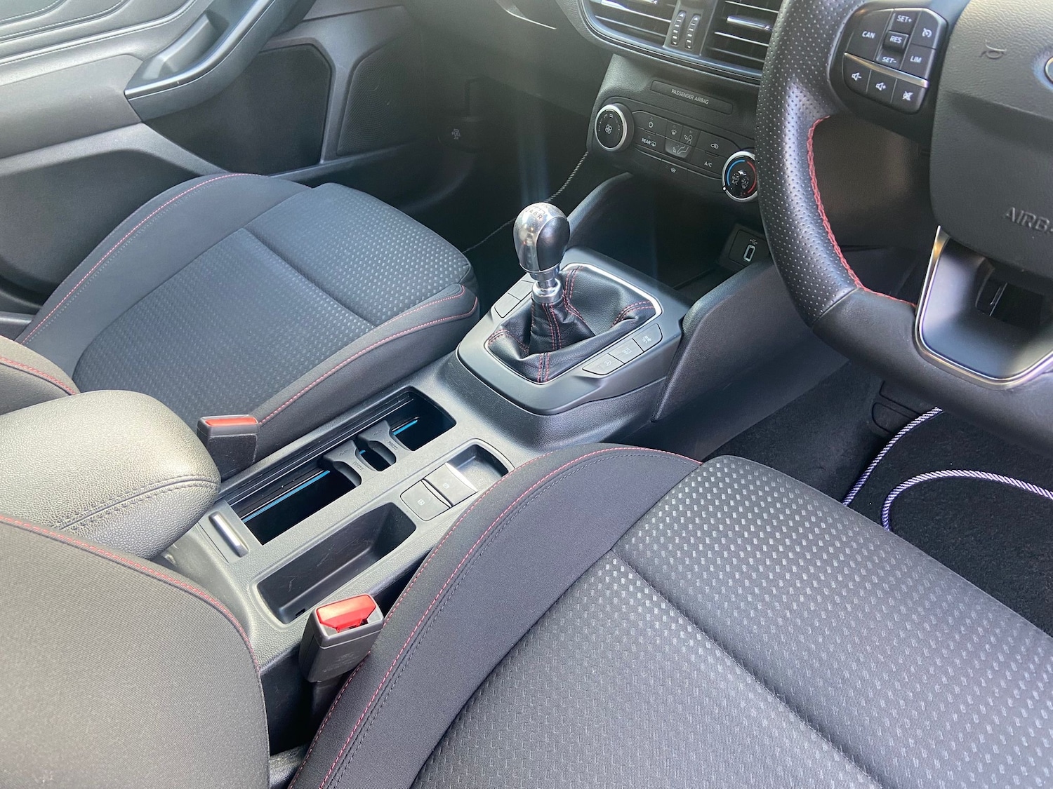 Used Ford Focus 2019 for sale - 76193847: Photo 39