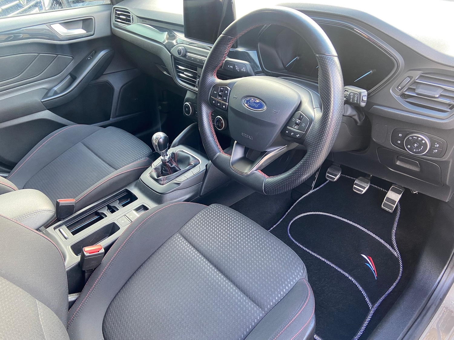 Used Ford Focus 2019 for sale - 76193847: Photo 40