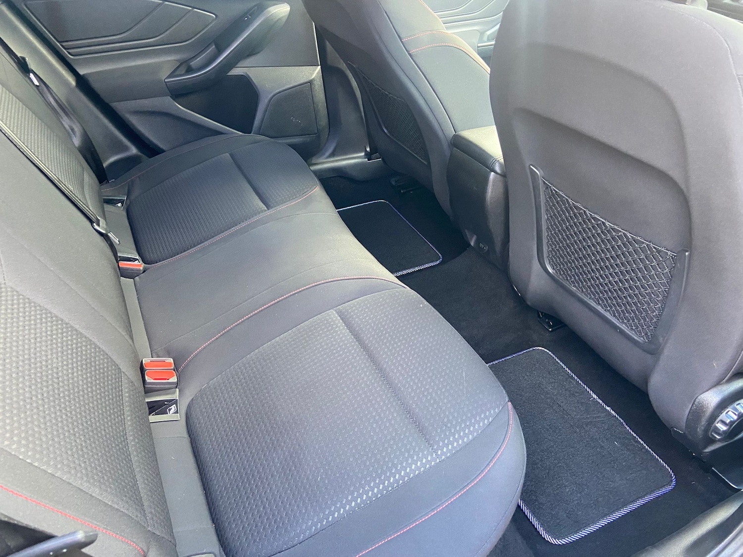 Used Ford Focus 2019 for sale - 76193847: Photo 41