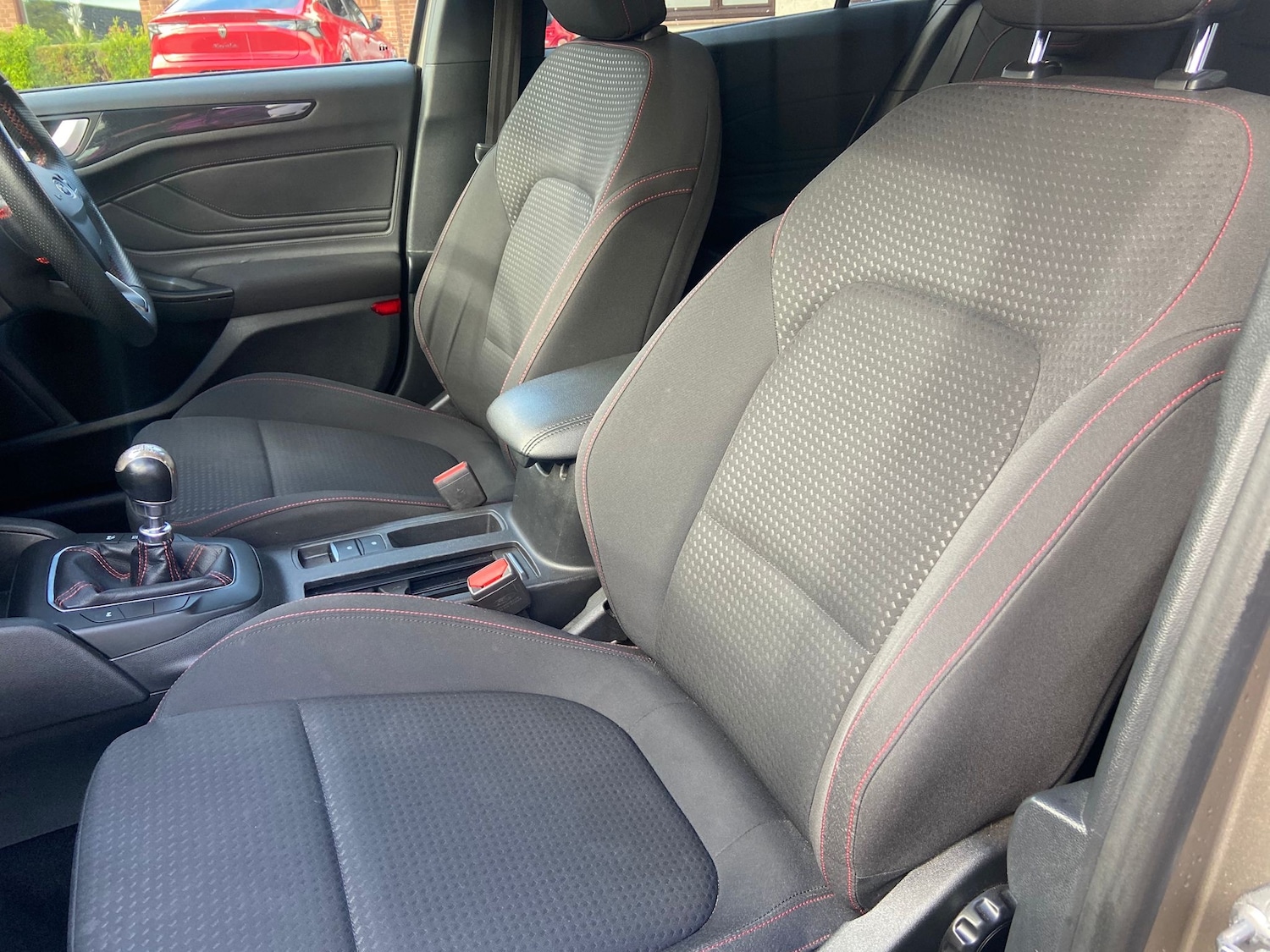 Used Ford Focus 2019 for sale - 76193847: Photo 43