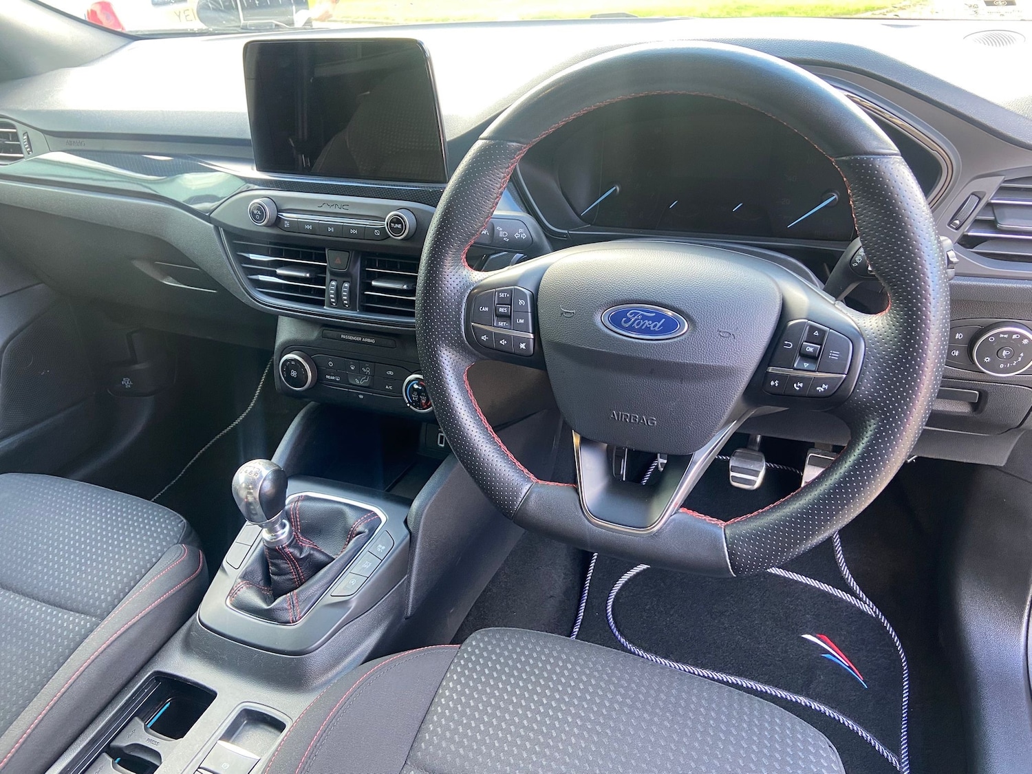 Used Ford Focus 2019 for sale - 76193847: Photo 44