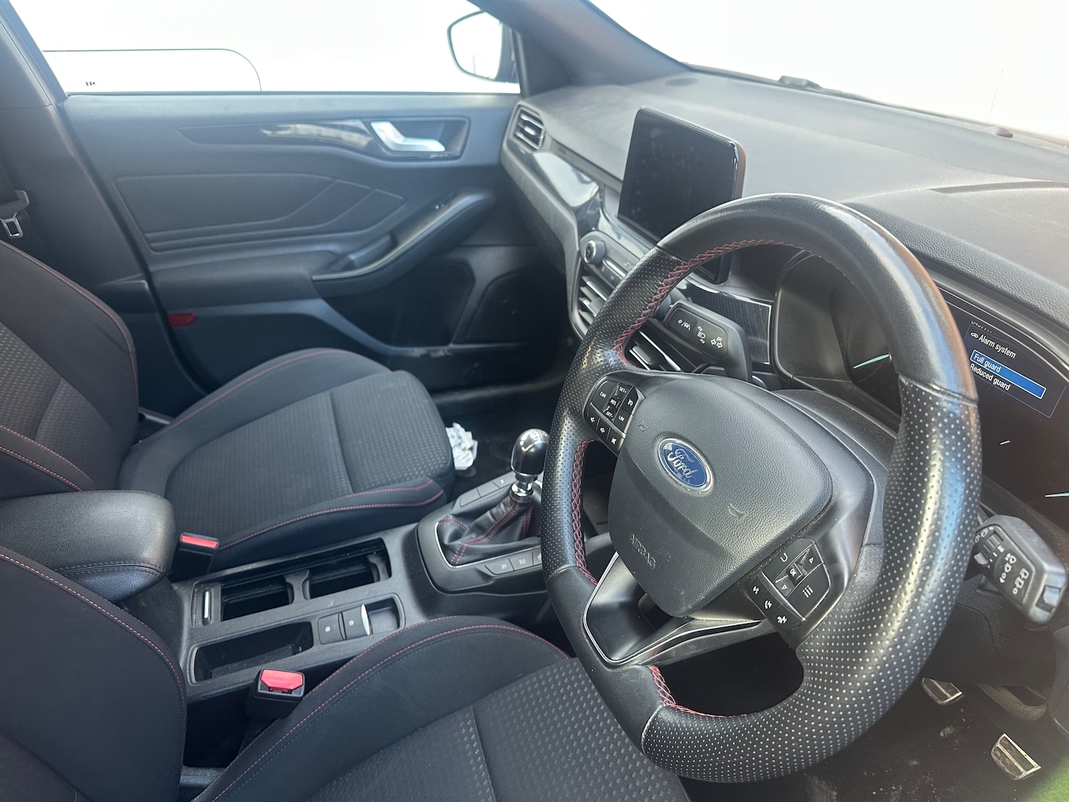 Used Ford Focus 2019 for sale - 76193847: Photo 9