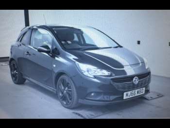 2016 (66) - LIMITED EDITION ECOFLEX 3-Door