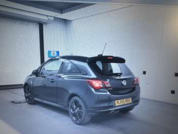 Used Vauxhall Corsa 2016 for sale - 74722818: Photo