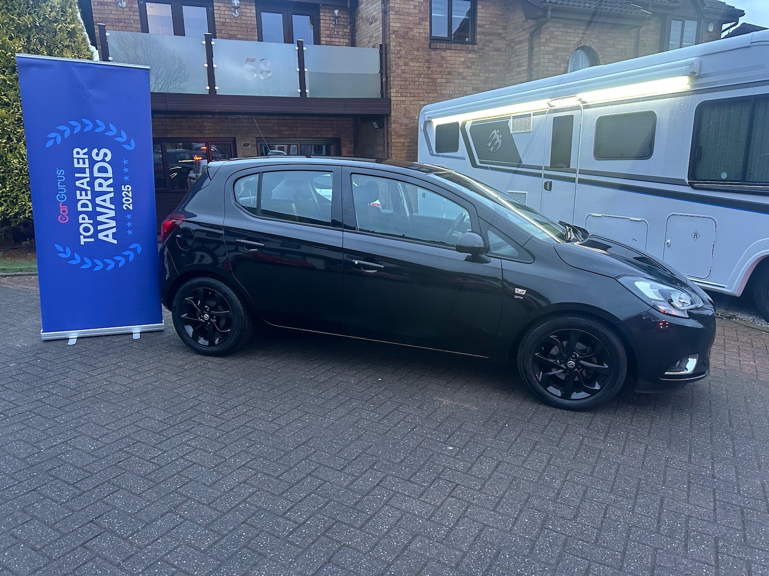 Used Vauxhall Corsa for sale - 77220878: Photo 2