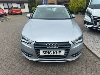 Used Audi A3 2016 for sale - 75598554: Photo