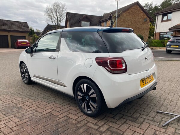 Used DS Automobiles DS 3 2017 for sale - 74432013: Photo 12