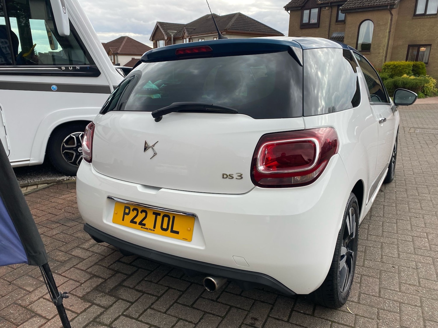 Vehicle 13