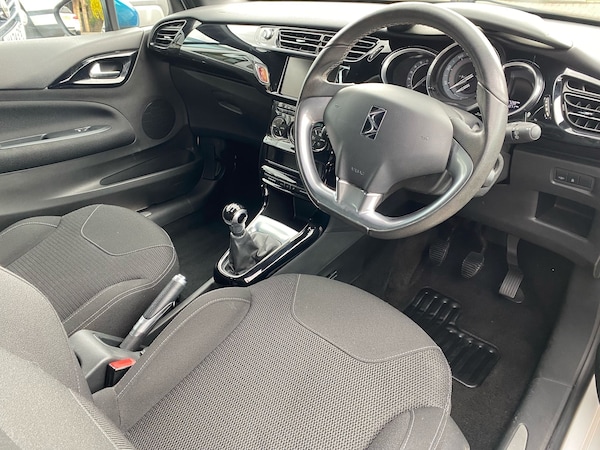 Used DS Automobiles DS 3 2017 for sale - 74432013: Photo 15