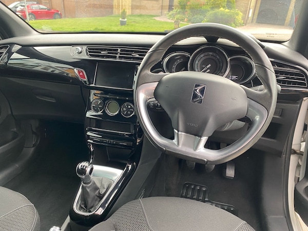 Used DS Automobiles DS 3 2017 for sale - 74432013: Photo 16