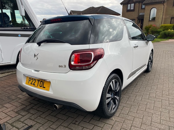 Used DS Automobiles DS 3 2017 for sale - 74432013: Photo 17