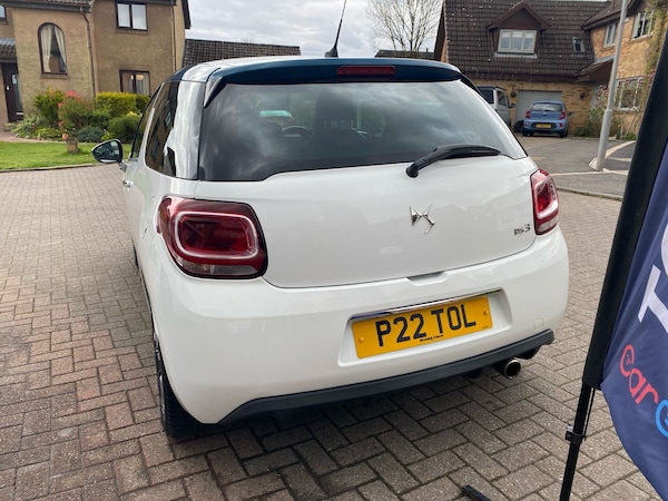 Used DS Automobiles DS 3 2017 for sale - 74432013: Photo 18