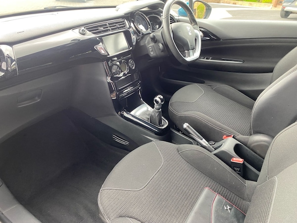 Used DS Automobiles DS 3 2017 for sale - 74432013: Photo 21