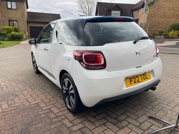 Used DS Automobiles DS 3 2017 for sale - 74432013: Photo 27