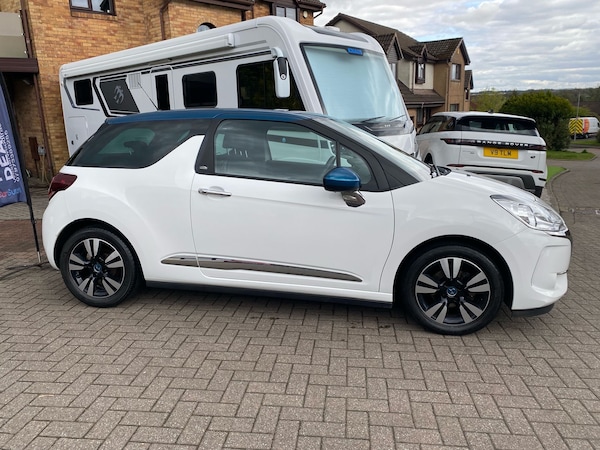 Used DS Automobiles DS 3 2017 for sale - 74432013: Photo 29
