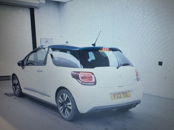 Used DS Automobiles DS 3 2017 for sale - 74432013: Photo 3