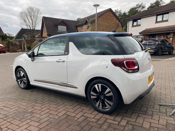 Used DS Automobiles DS 3 2017 for sale - 74432013: Photo 5
