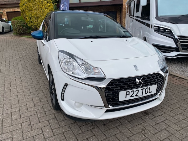 Used DS Automobiles DS 3 2017 for sale - 74432013: Photo 7