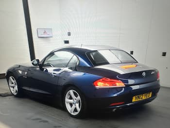 Used BMW Z4 2012 for sale - 79668084: Photo