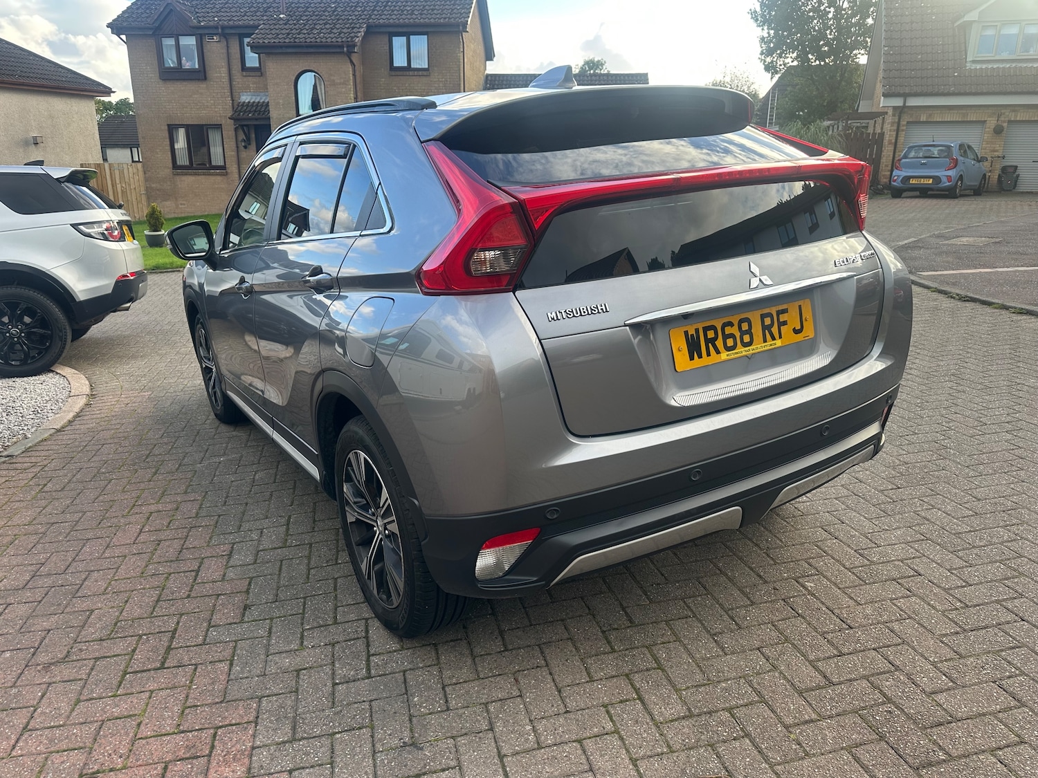 Vehicle 27