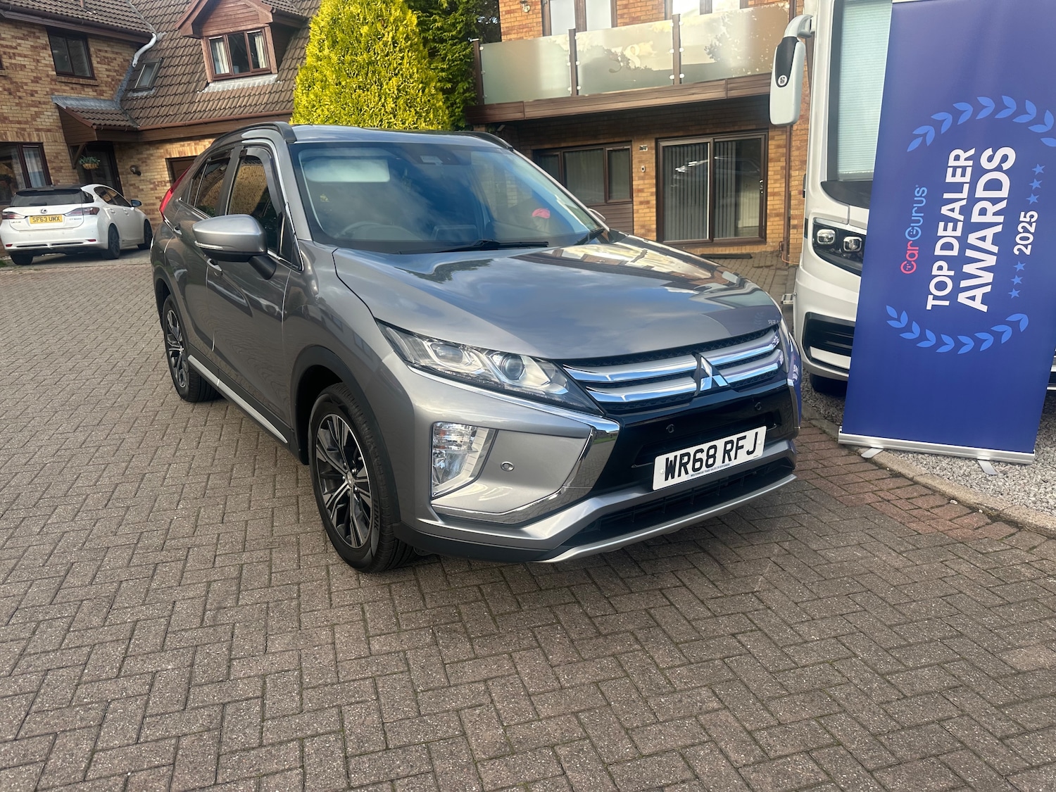 Vehicle 29