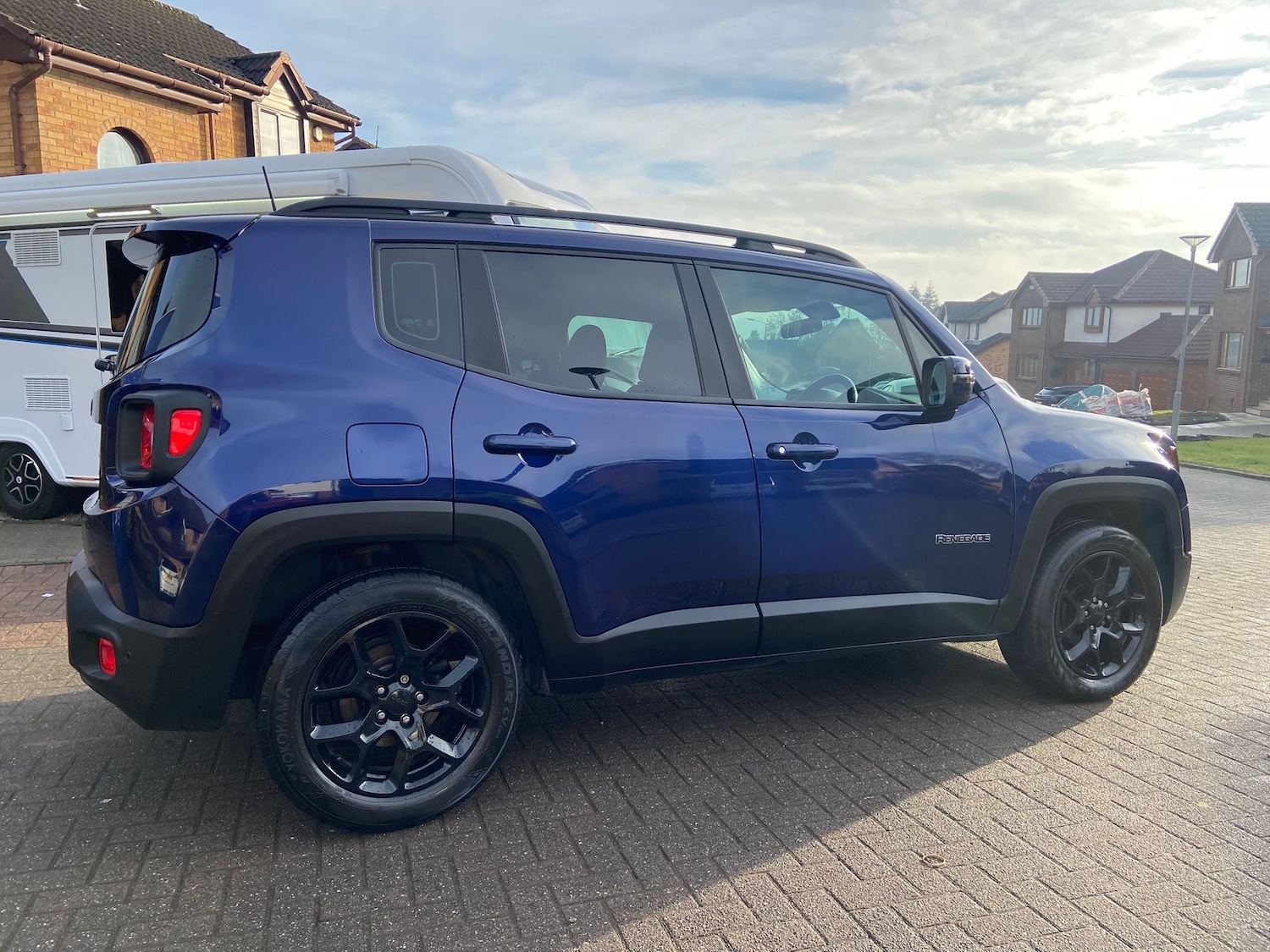 Used Jeep Renegade 2018 for sale - 77211679: Photo 16