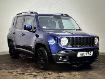 Used Jeep Renegade 2018 for sale - 77211679: Photo