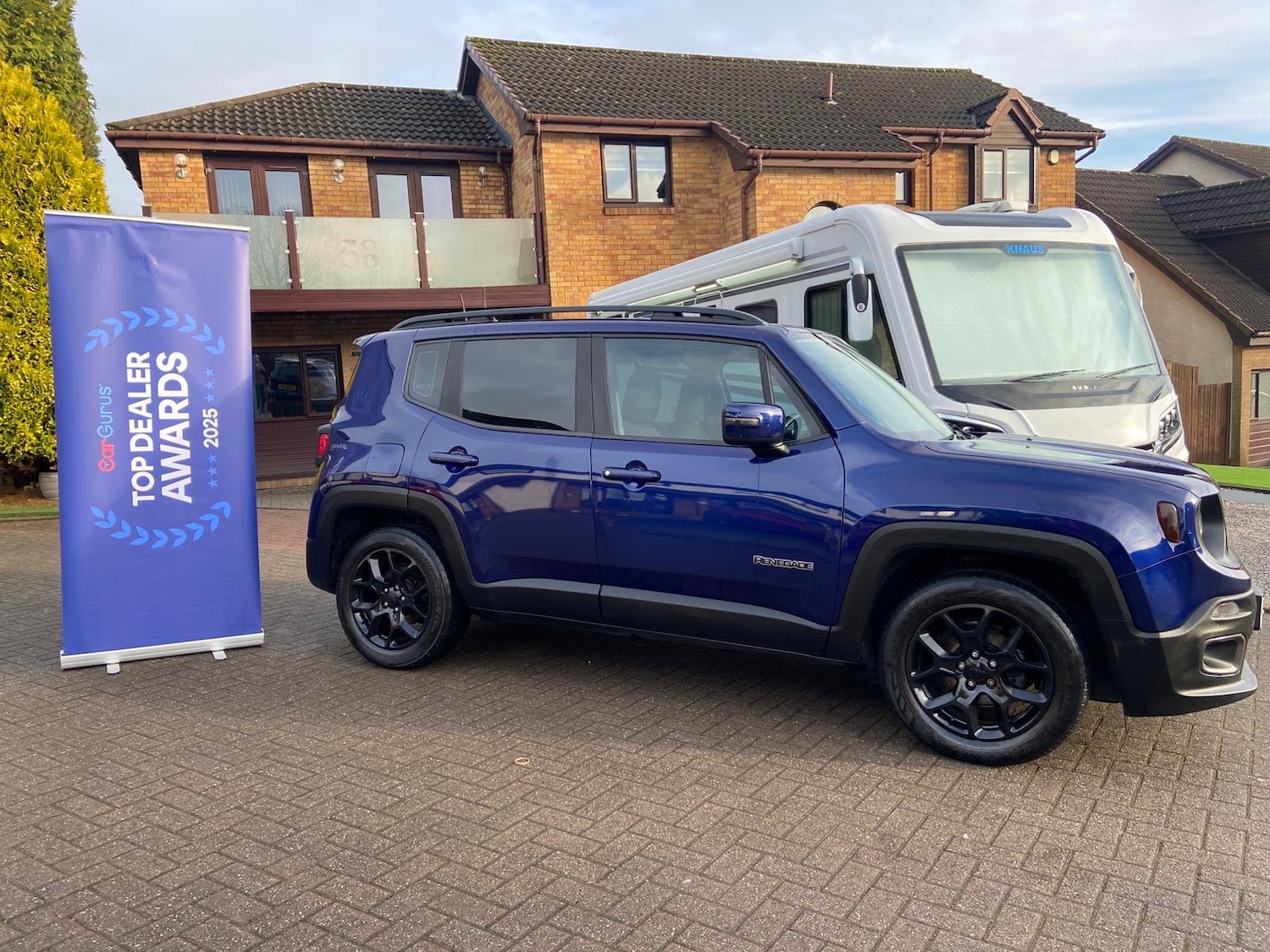 Used Jeep Renegade 2018 for sale - 77211679: Photo 21
