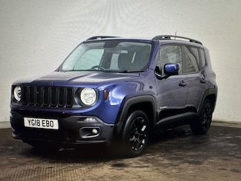 Used Jeep Renegade 2018 for sale - 77211679: Photo