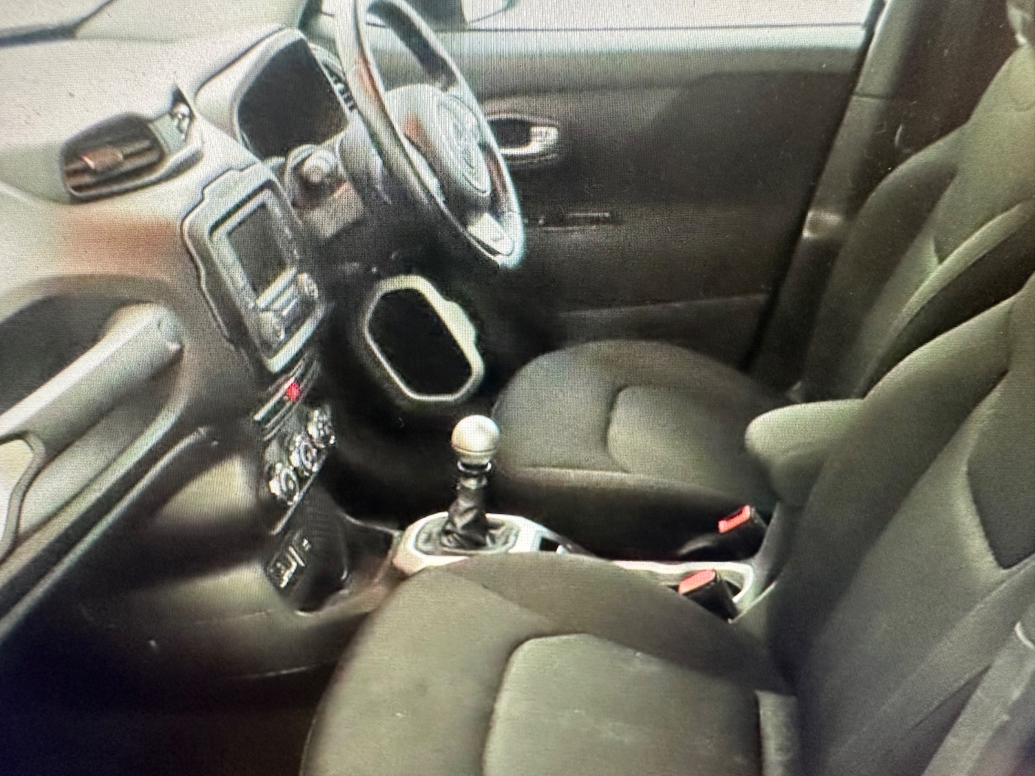 Used Jeep Renegade for sale - 77211679: Photo 4