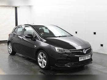 Used Vauxhall Astra 2020 for sale - 78997477: Photo