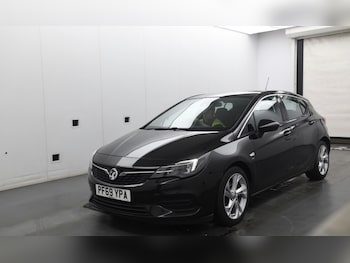 Used Vauxhall Astra 2020 for sale - 78997477: Photo