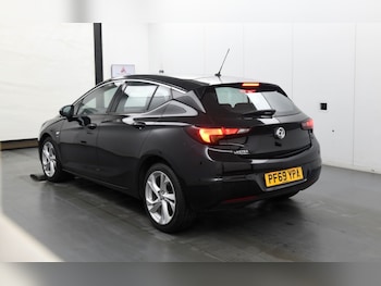 Used Vauxhall Astra 2020 for sale - 78997477: Photo