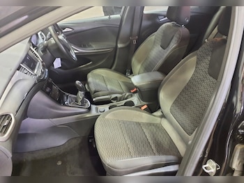 Used Vauxhall Astra 2020 for sale - 78997477: Photo