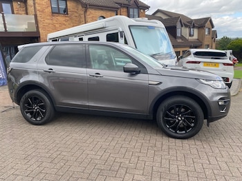 (16) - TD4 SE TECH 5-Door