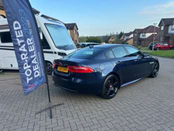 Used Jaguar XE 2017 for sale - 74438891: Photo