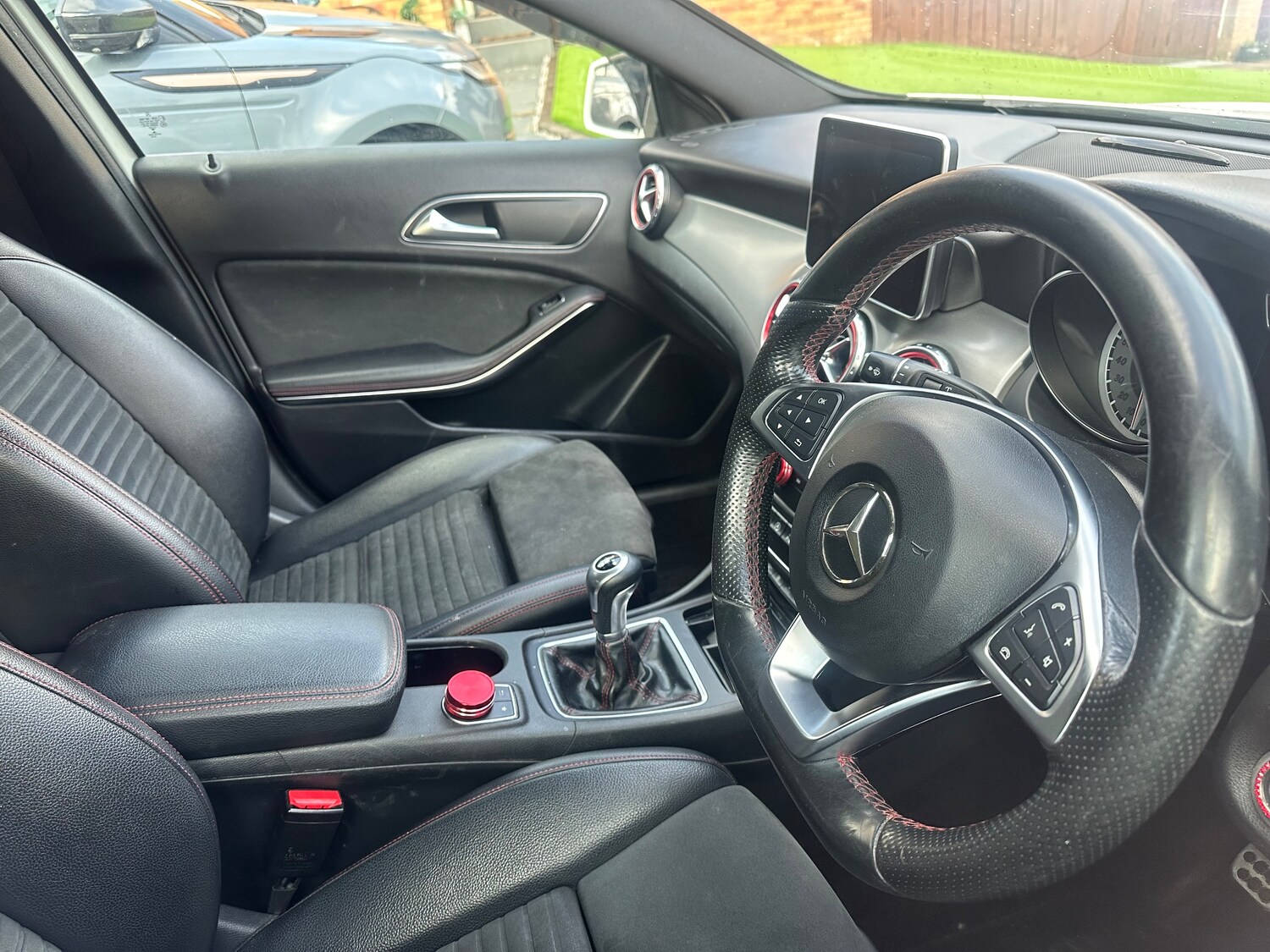 Used Mercedes-Benz GLA for sale - 78124834: Photo 14