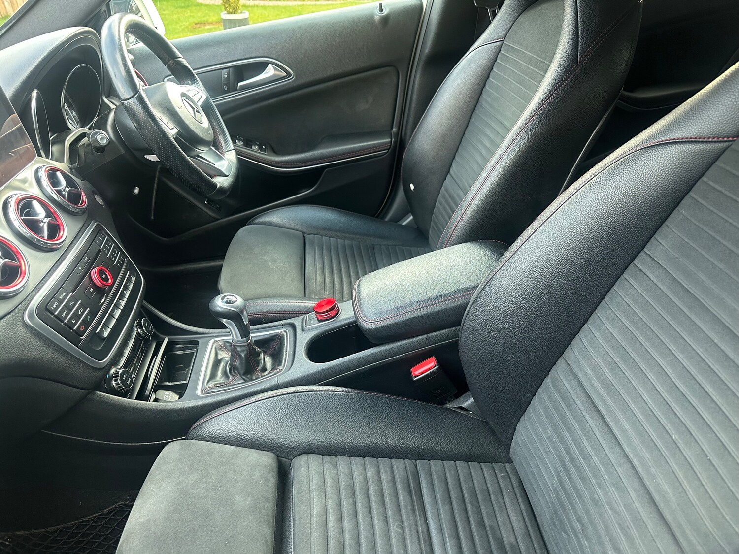 Used Mercedes-Benz GLA for sale - 78124834: Photo 15