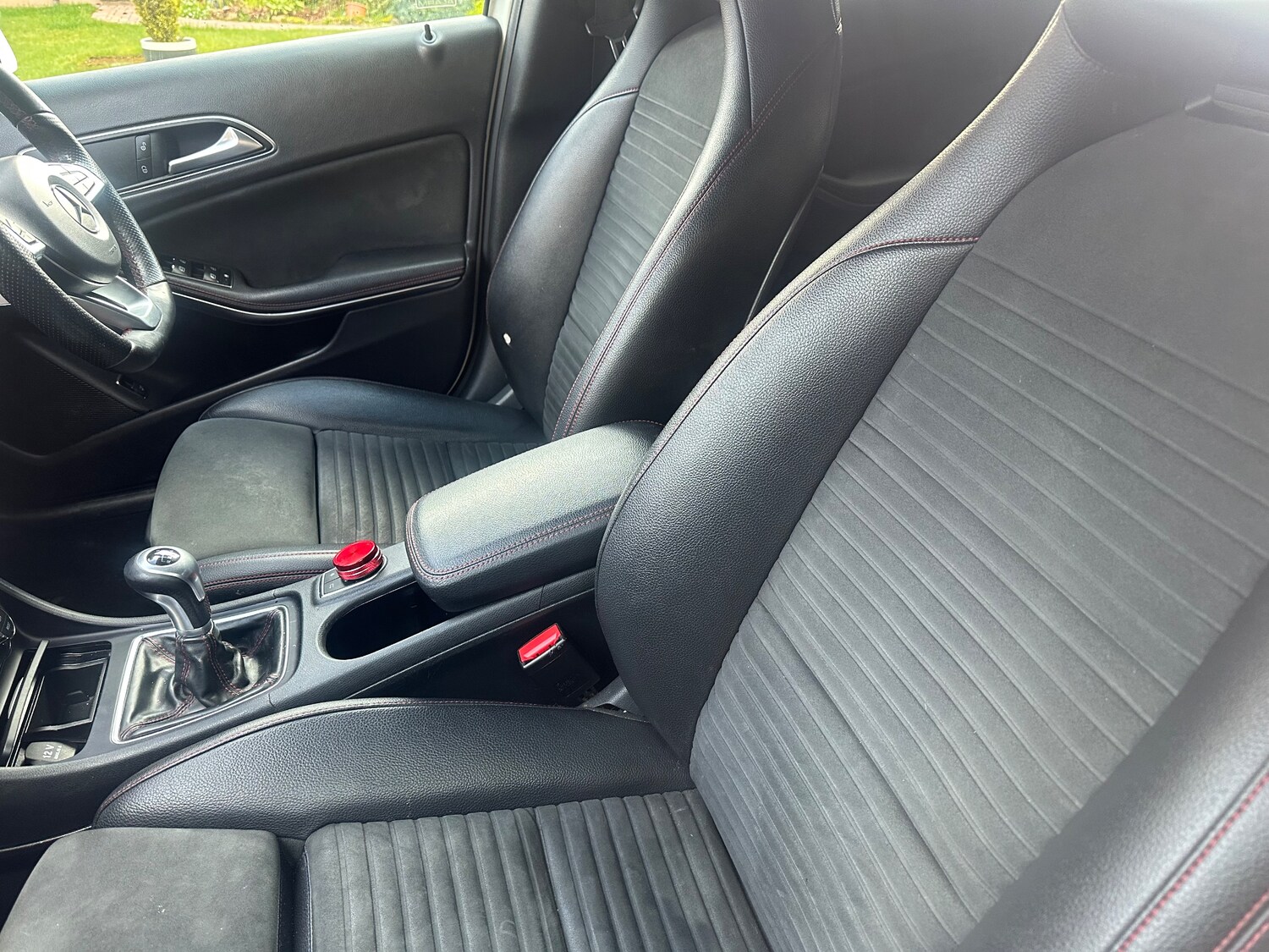 Used Mercedes-Benz GLA for sale - 78124834: Photo 16