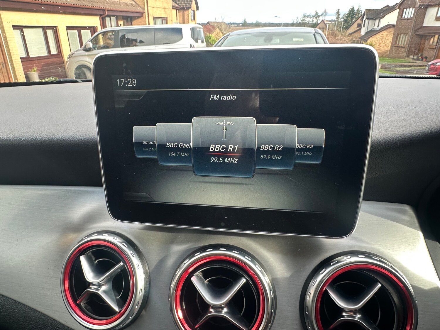 Used Mercedes-Benz GLA for sale - 78124834: Photo 18