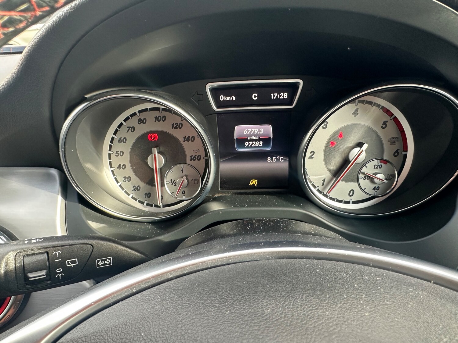 Used Mercedes-Benz GLA for sale - 78124834: Photo 19