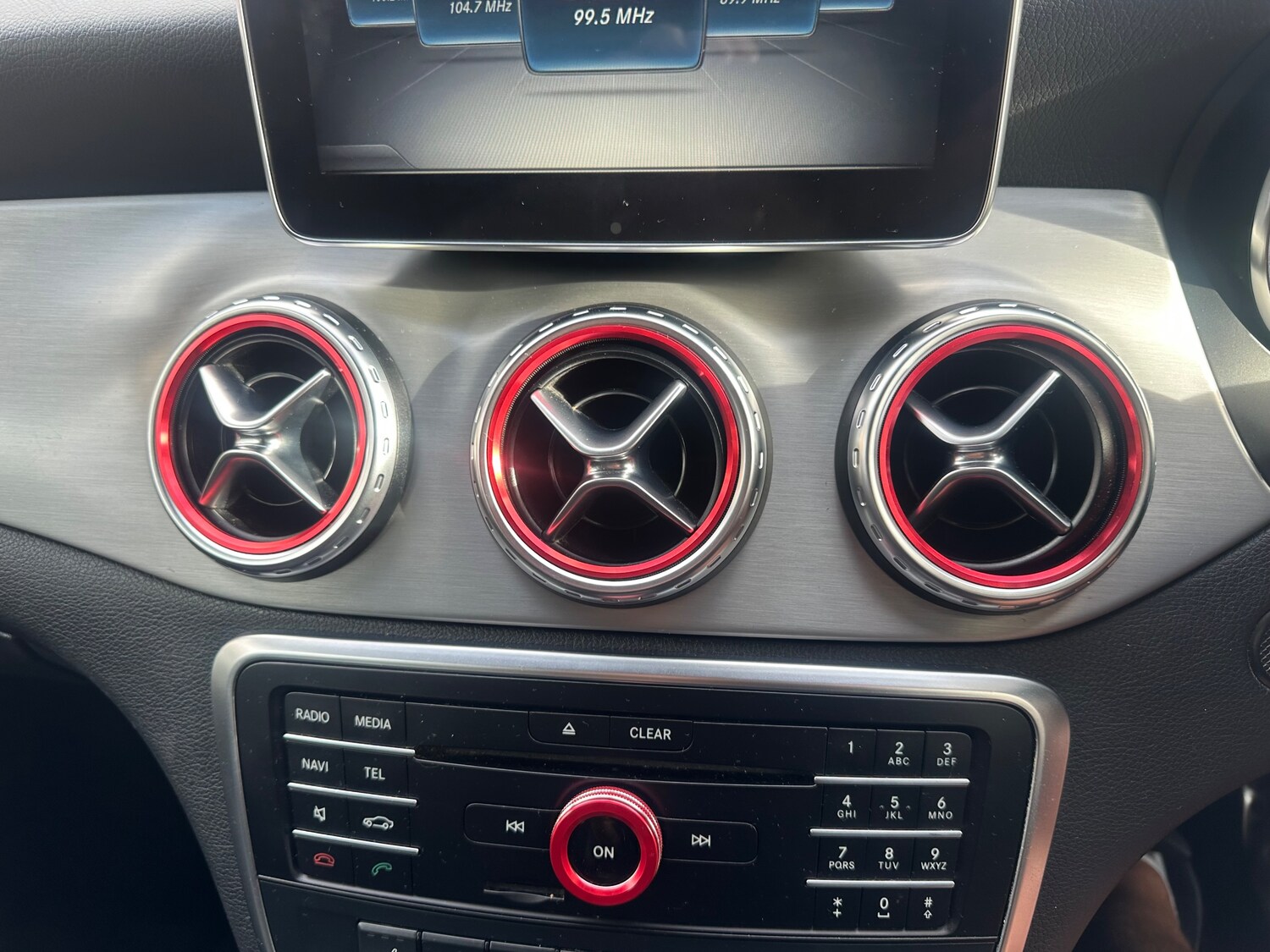 Used Mercedes-Benz GLA for sale - 78124834: Photo 20