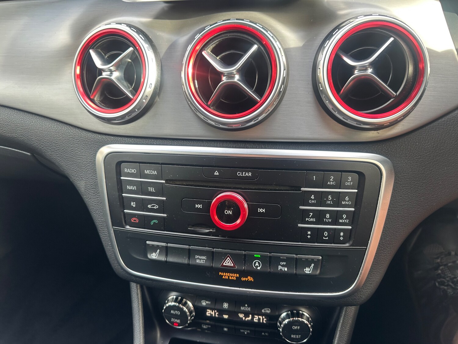 Used Mercedes-Benz GLA for sale - 78124834: Photo 21