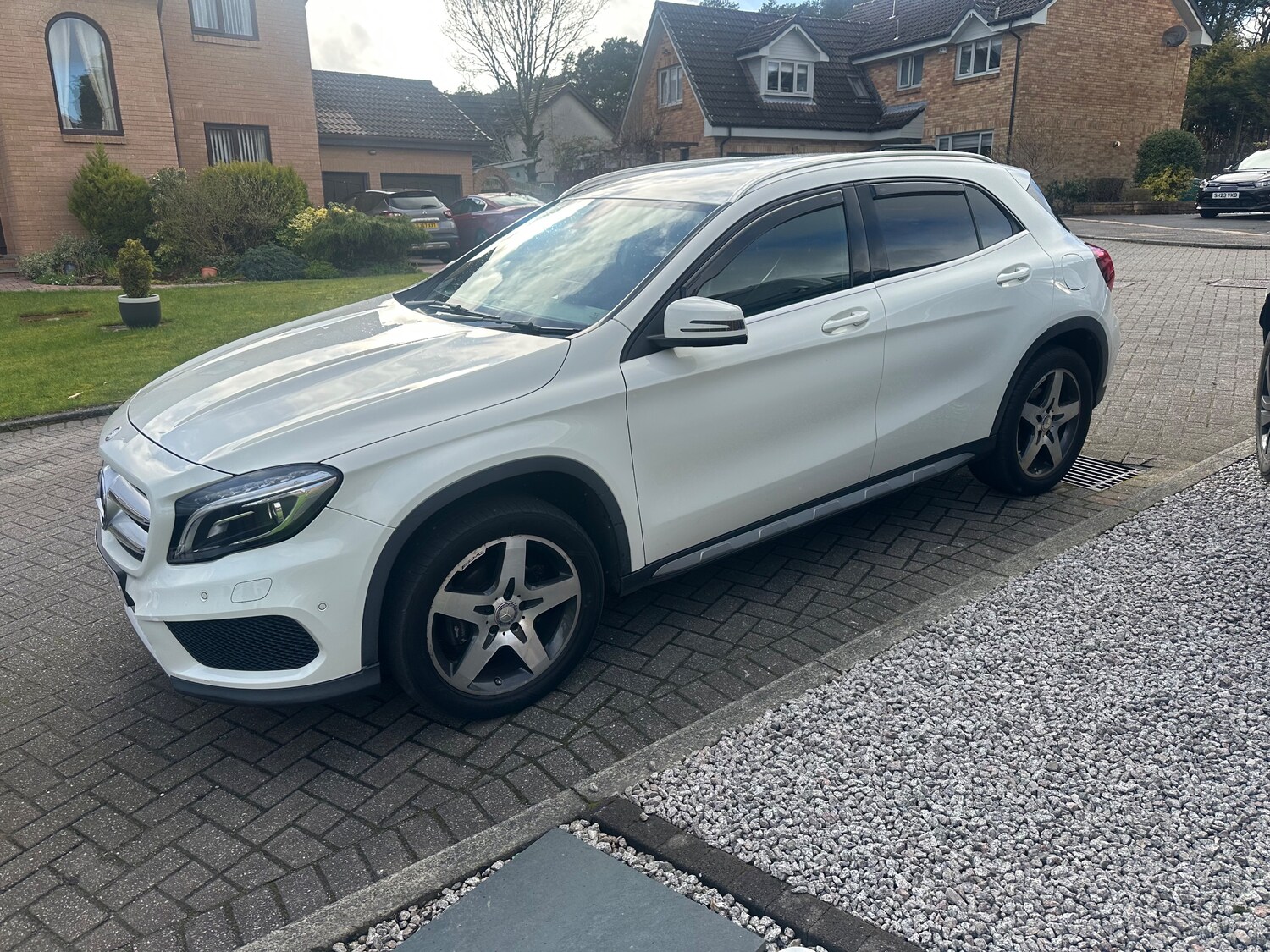 Used Mercedes-Benz GLA for sale - 78124834: Photo 22
