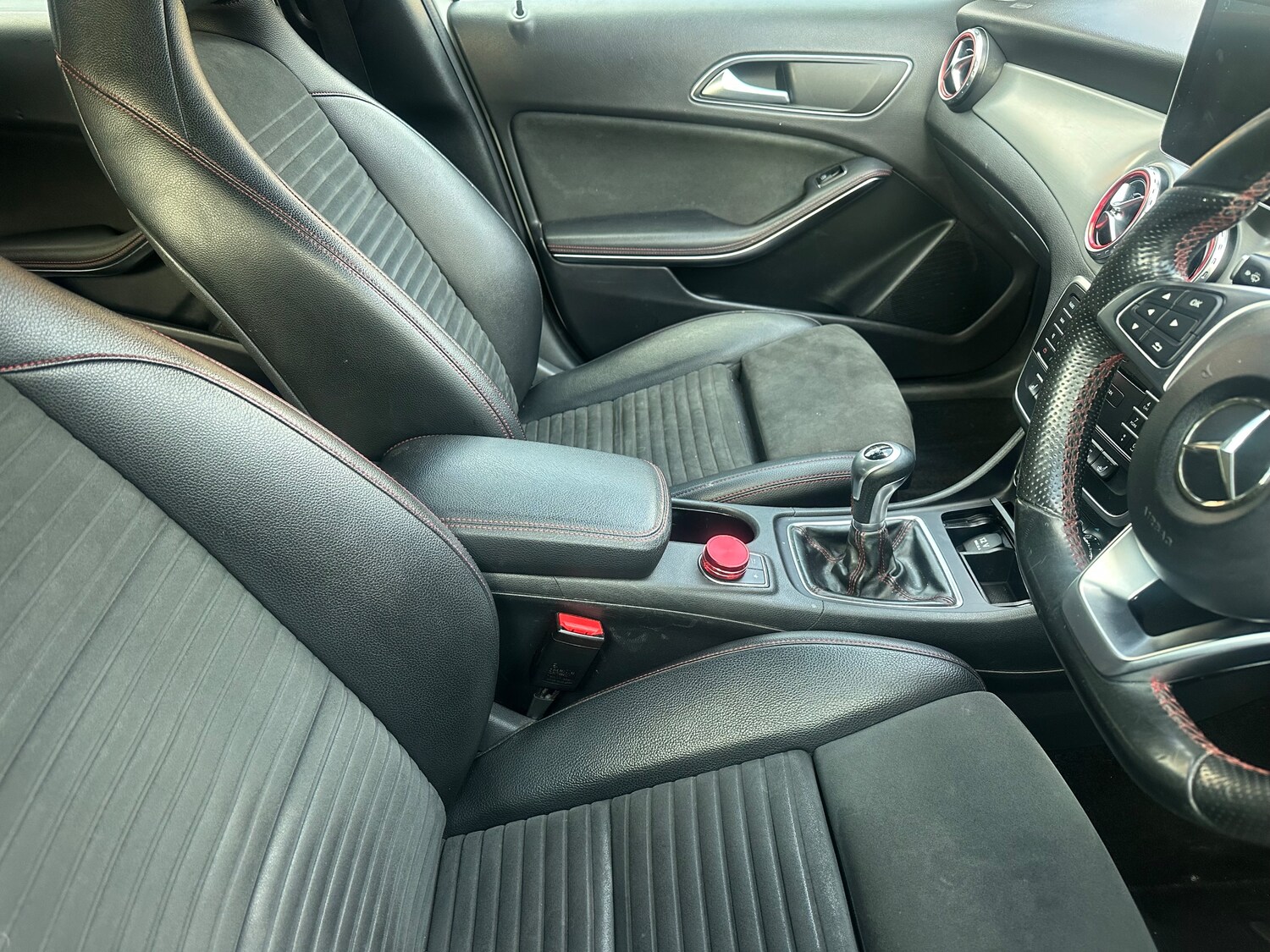 Used Mercedes-Benz GLA for sale - 78124834: Photo 23