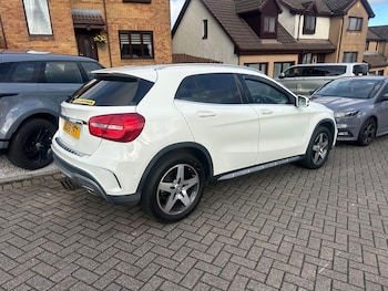 Used Mercedes-Benz GLA 2016 for sale - 78124834: Photo