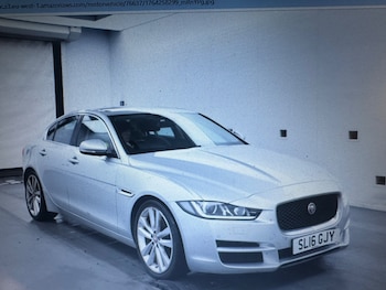 2016 (16) - 2.0d [180] Portfolio 4dr Auto